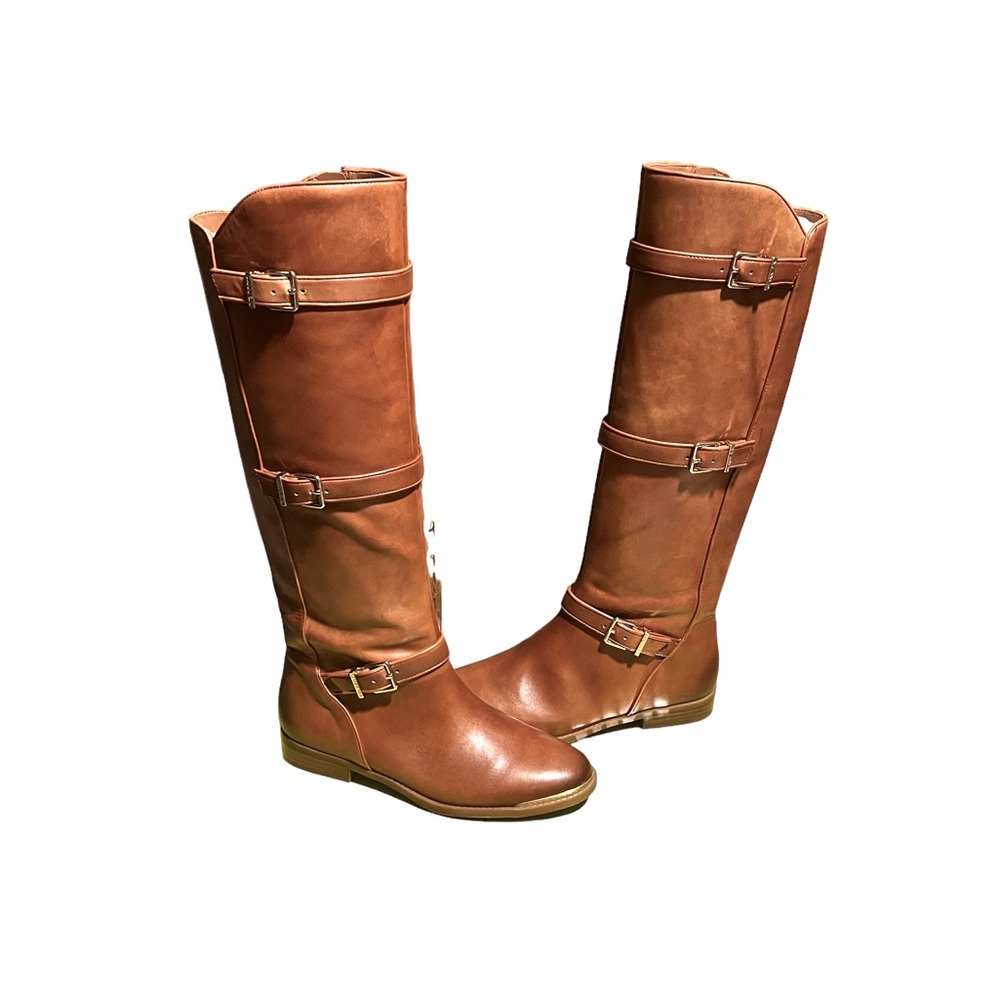 Gianni Bini Riding Boots New in Box Size 7.5